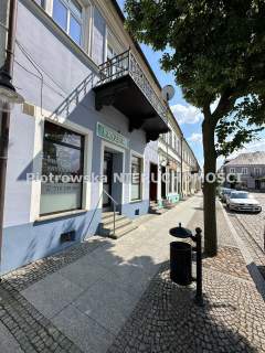 Biuro do wynajęcia, 34 m2, Sieradz