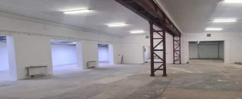 Magazyn do wynajęcia, 500 m2, Warszawa