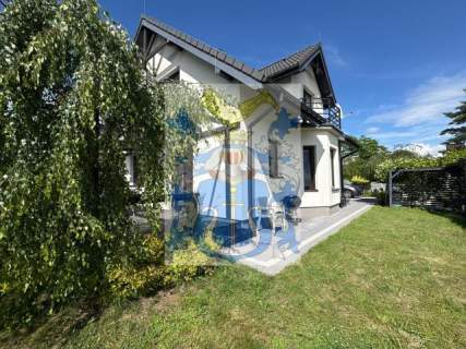 Włosań-Mogilany dom 150m2 6pok DO WYNAJĘCIA