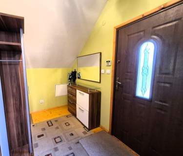 Dom na sprzedaż, 100,46 m2, Anielin Swędowski