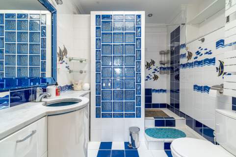 Apartament vis a vis parku Sienkiewicza