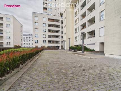 Warszawa, Śródmieście, Mazowieckie, ul. Inflancka