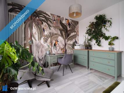 Apartament w chmurach- 12 ostatnie piętro i dwa tarasy