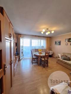 73,61 m 3 pokoje Balkon Mistrzejowice