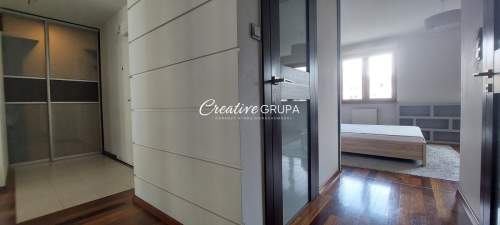85 m komfortu Balkon 10 m Ursus Skorosze