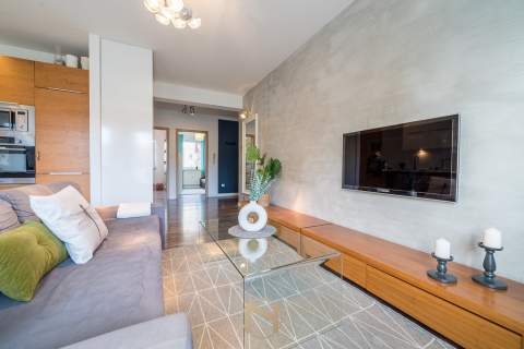 Mieszkanie na sprzedaż, 52,42 m2, Gorzów Wielkopolski