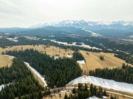 Działki rolne w Rzepiskach 3830m2
