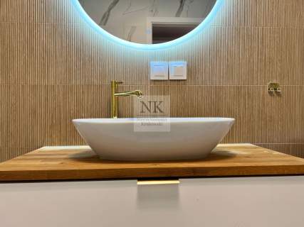 NOWE, nowoczesne, designerskie, z m. postojowym