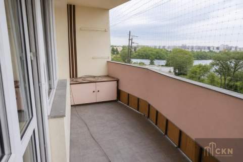 Wyjątkowe mieszkanie 52 m2 z widokiem na panoramę Krakowa Prądnik...