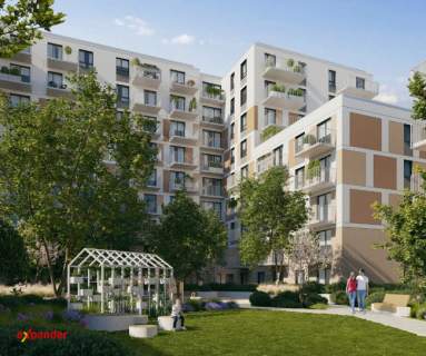 3 pokoje Duży balkon na zachód Łódź Widzew