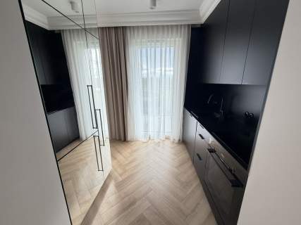 2pok. apartament z widokiem na zielone SZACHTY