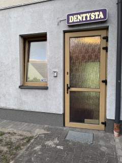 Lokal zabiegowo-usługowy Świnoujście