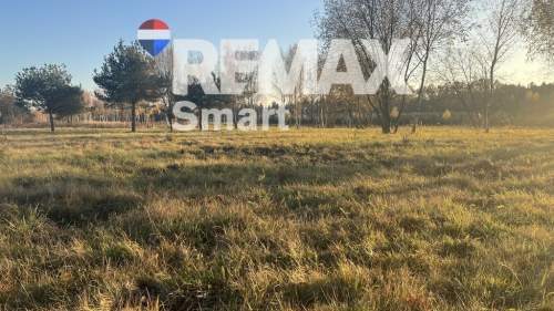 Działka budowlana nr 59/20 Józefów gm. Pniewy