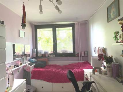 Legnicka/5 pokoi/duża loggia/piwnica
