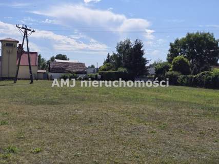 Dzialka budowlana w okolicy Marcinkowic