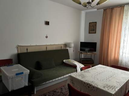 Sprzedam mieszkanie 3-pokojowe z balkonem 63 m