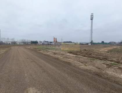 Atrakcyjna działka inwestycyjna 3 564 m przy trasie S7   Czosnów