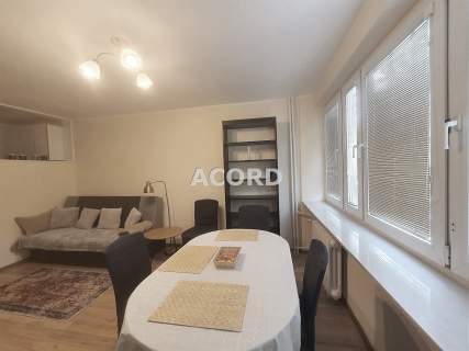 26 m2 dla singla blisko Metro Marymont