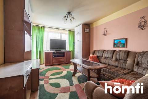 3 pokoje 64m2 w segmencie z garażem i tarasem