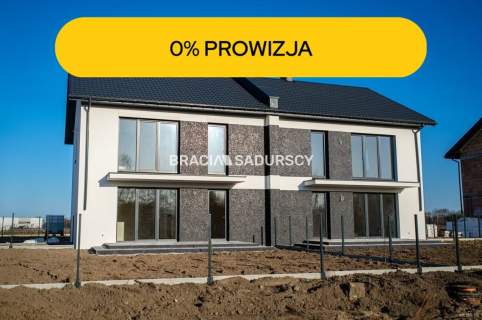 4 pok 63m2 /balko/ogródek/ 2 m.postojowe