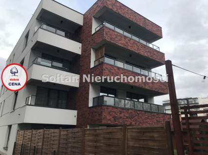 Do wynajęcia Narwik mieszkanie 36m garaż. loggia