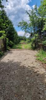 Działka budowlana na sprzedaż, 771 m2, Sadowie