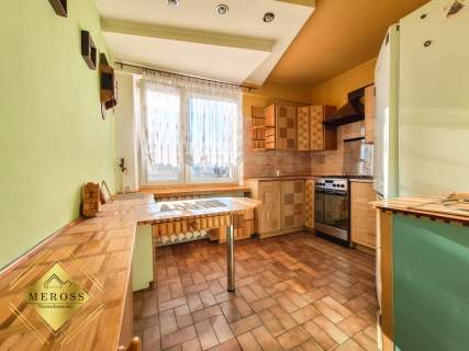 Mieszkanie na sprzedaż, 47 m2, Częstochowa