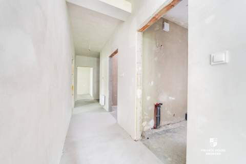 Apartamenty Focha 31 3 pokoje z ogrodem