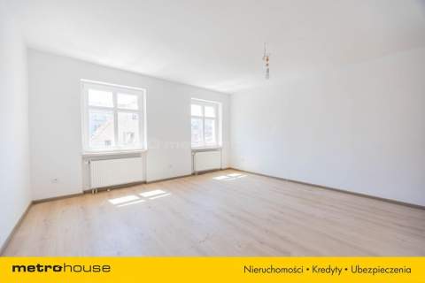 Nowe wnętrze, klimat kamienicy 1 piętro Centrum