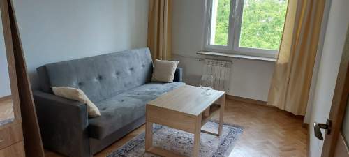 BEZPOŚREDNIO 3 osobne pokoje 63 m2 po remoncie nowe meble Ur