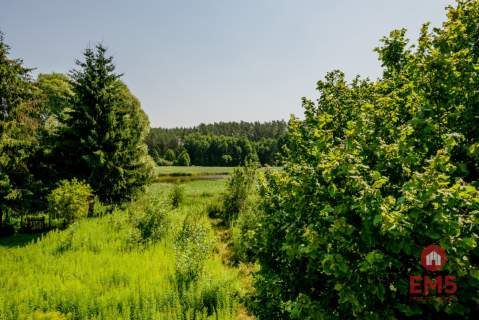Domek z duszą w Kondratkach