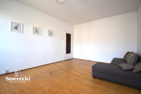 Mieszkanie 2 pokoje Wieniawskiego 17 48,93 m2