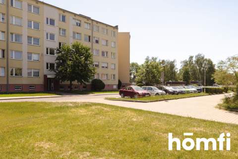 Mieszkanie 4-pokojowe ul.Sucharskiego