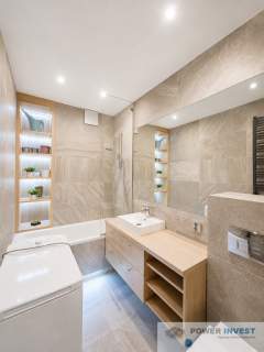 2-pokoje balkon ul. Chełmońskiego Kraków