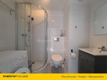 Mieszkanie na sprzedaż, 43 m2, Warszawa