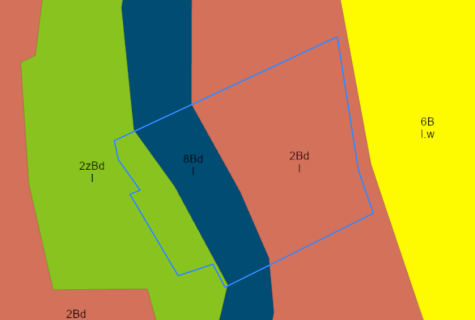 Pole 30ar 30 minut od KRK, Kościejów/Racławice