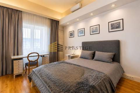 Luksusowy apartament do wynajęcia ostatnie piętro
