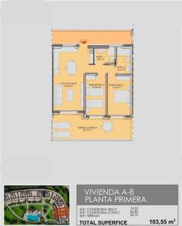 Apartamenty i domy w Hiszpanii licencja turystyczna operator