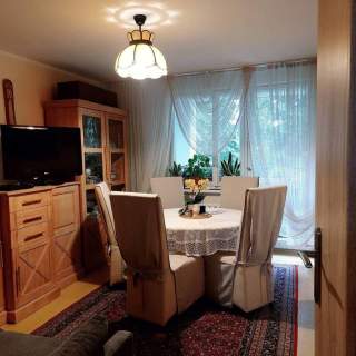 Mieszkanie na sprzedaż, 56,2 m2, Pasłęk