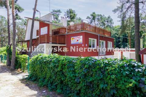 Mieszkanie na sprzedaż, 36,11 m2, Włoszakowice