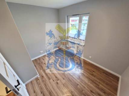 Rydlówka, Dębniki-Podgórze 61m2 3pokoje, garaż