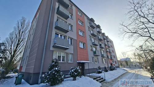 Mieszkanie 40 m2 - parter Mińsk Mazowiecki