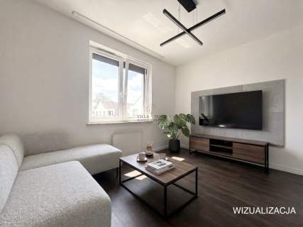 4 M MP w Cenie 2 Balkony Pralnia Park