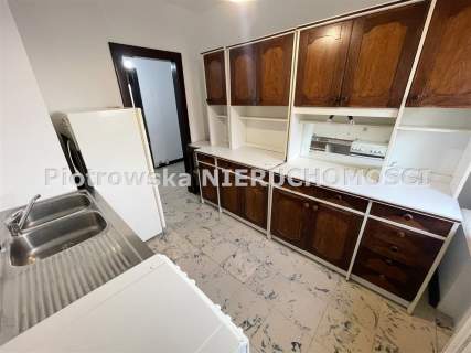 Mieszkanie do wynajęcia, 52 m2, Sieradz