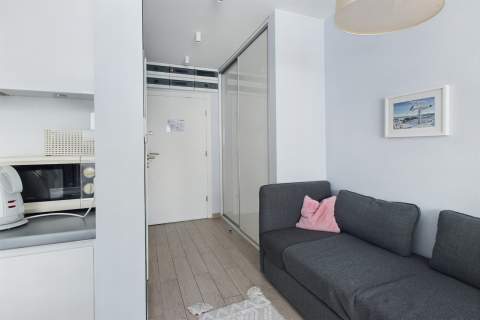 Apartament w Czarnej Górze komfort i natura