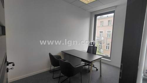 lokal biurowy 86,46m2, Centrum, biurowiec