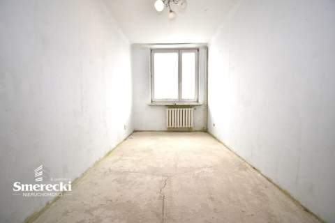 4-pokojowe mieszkanie 68,90 m os. Wolności