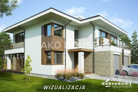 Dom bliźniak 144,7 m2 Niewodnica Kościelna-0%PCC