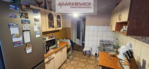 Mieszkanie na sprzedaż, 84 m2, Dębno