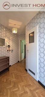 trzy pokoje, piwnica, loggia